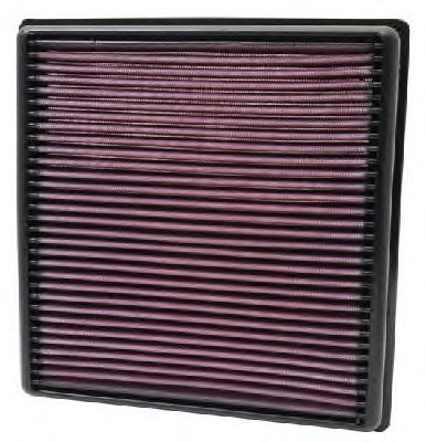 Воздушный фильтр K&N Filters 33-2470
