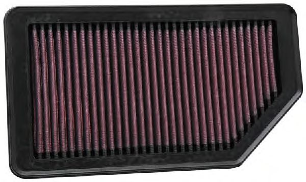 Воздушный фильтр K&N Filters 33-2472