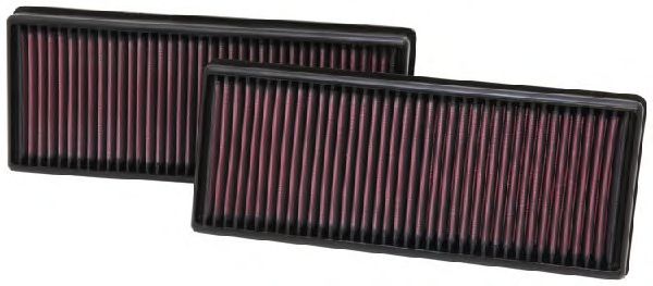 Воздушный фильтр K&N Filters 33-2474