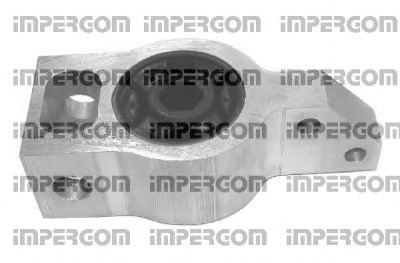 Сайлентблок важеля ORIGINAL IMPERIUM 1503
