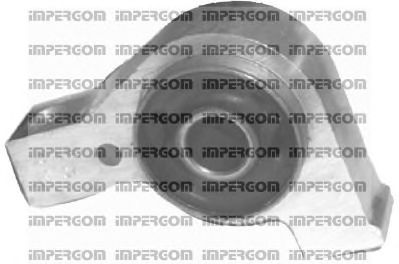 Сайлентблок рычага ORIGINAL IMPERIUM 1604