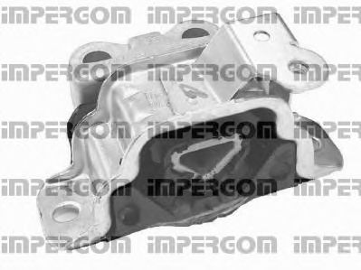 Подушка двигуна ORIGINAL IMPERIUM 25734