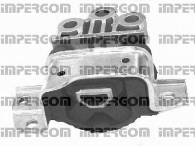 Подушка двигателя ORIGINAL IMPERIUM 25735
