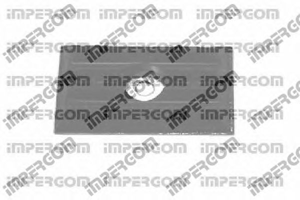 Кронштейн пружини ORIGINAL IMPERIUM 27989