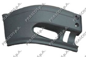 Облицовка бампера PRASCO FD9101113