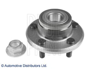 Ступичный подшипник BLUE PRINT ADA108215