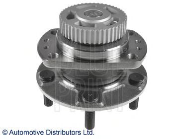 Ступичный подшипник BLUE PRINT ADA108306