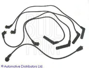 Комплект високовольтних проводів BLUE PRINT ADC41602