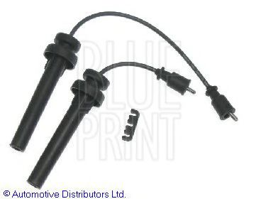 Комплект високовольтних проводів BLUE PRINT ADC41616