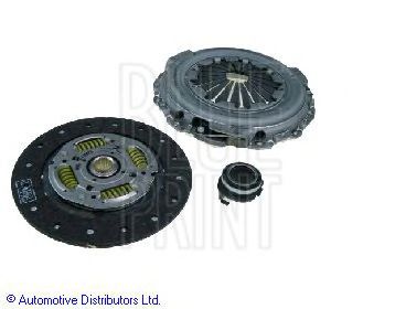 Комплект сцепления BLUE PRINT ADC430116