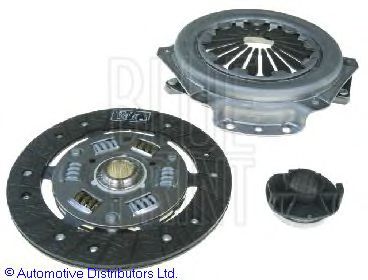Комплект зчеплення BLUE PRINT ADC43091
