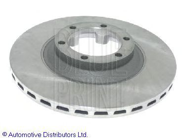 Тормозной диск BLUE PRINT ADC44310