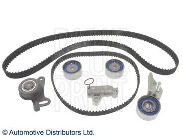 Комплект ремня ГРМ BLUE PRINT ADC47335C