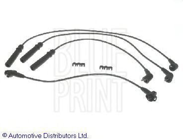 Комплект високовольтних проводів BLUE PRINT ADD61605