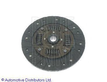 Диск сцепления BLUE PRINT ADG03160