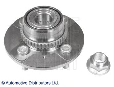 Ступичный подшипник BLUE PRINT ADG08356