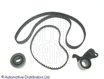 Комплект ремня ГРМ BLUE PRINT ADH27304
