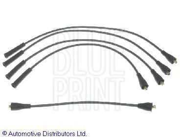 Комплект высоковольтных проводов BLUE PRINT ADK81602