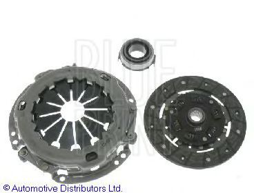 Комплект сцепления BLUE PRINT ADK83009