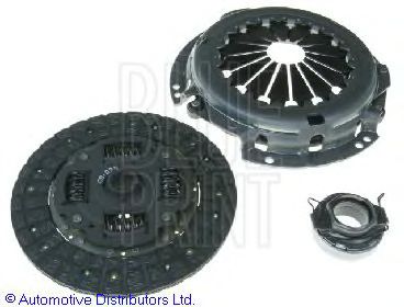 Комплект зчеплення BLUE PRINT ADK83025