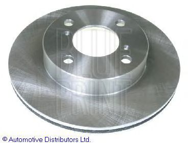 Тормозной диск BLUE PRINT ADK84319