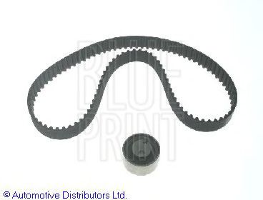 Комплект ремня ГРМ BLUE PRINT ADK87302