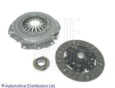 Комплект сцепления BLUE PRINT ADM53049