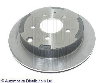 Тормозной диск BLUE PRINT ADM54388
