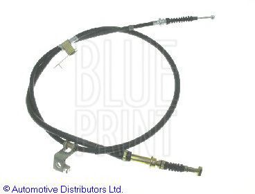 Трос ручника BLUE PRINT ADM54688