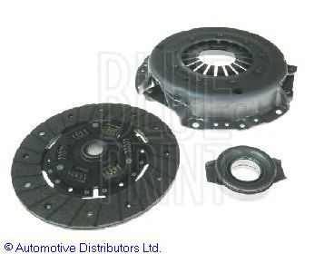 Комплект сцепления BLUE PRINT ADN130123