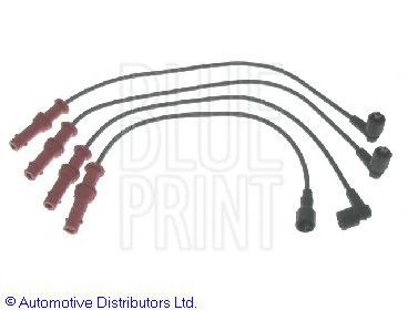 Комплект высоковольтных проводов BLUE PRINT ADS71606