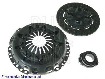 Комплект сцепления BLUE PRINT ADT330208