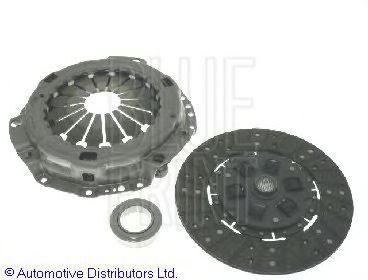 Комплект сцепления BLUE PRINT ADT33093