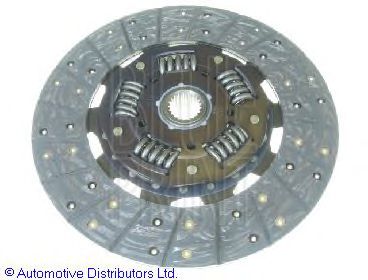 Диск сцепления BLUE PRINT ADT33146