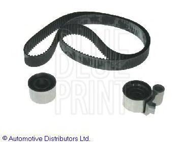 Комплект ремня ГРМ BLUE PRINT ADT37319