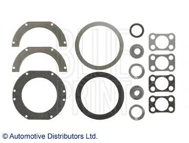 Ремкомплект шкворня BLUE PRINT ADT38648