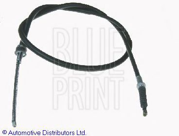 Трос ручника BLUE PRINT ADZ94620