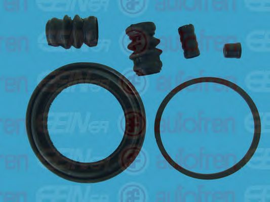 Ремкомплект суппорта AUTOFREN SEINSA D4232