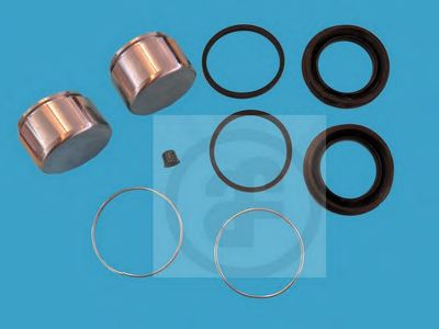 Ремкомплект суппорта AUTOFREN SEINSA D41180C
