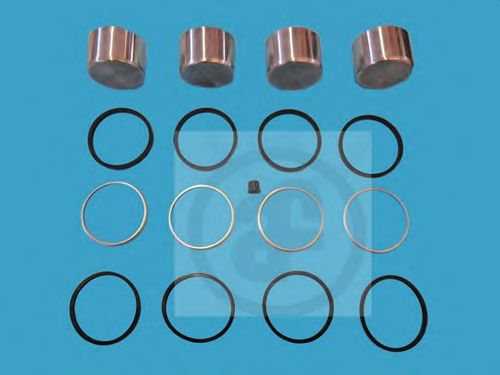 Ремкомплект суппорта AUTOFREN SEINSA D41383C