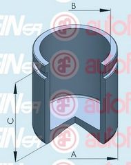 Поршень тормозного суппорта AUTOFREN SEINSA D025266