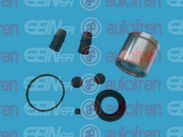 Ремкомплект суппорта AUTOFREN SEINSA D41151C
