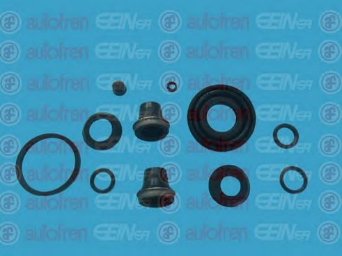 Супорт AUTOFREN SEINSA D41575C