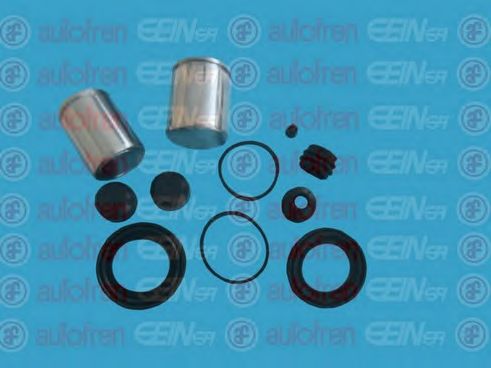 Ремкомплект суппорта AUTOFREN SEINSA D41581C