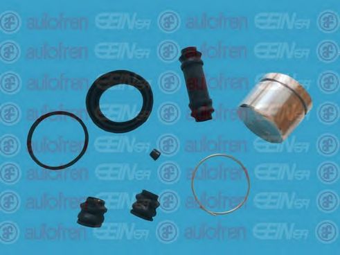Ремкомплект суппорта AUTOFREN SEINSA D41615C