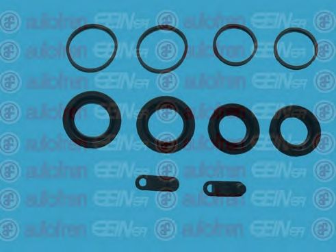 Ремкомплект суппорта AUTOFREN SEINSA D41644