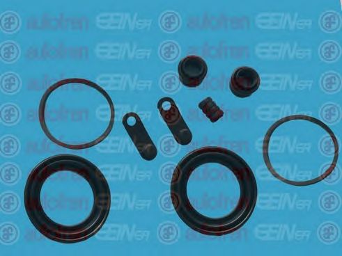 Ремкомплект суппорта AUTOFREN SEINSA D41645