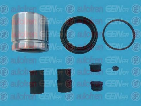 Ремкомплект суппорта AUTOFREN SEINSA D41664C