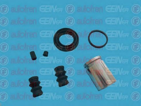 Ремкомплект суппорта AUTOFREN SEINSA D41666C