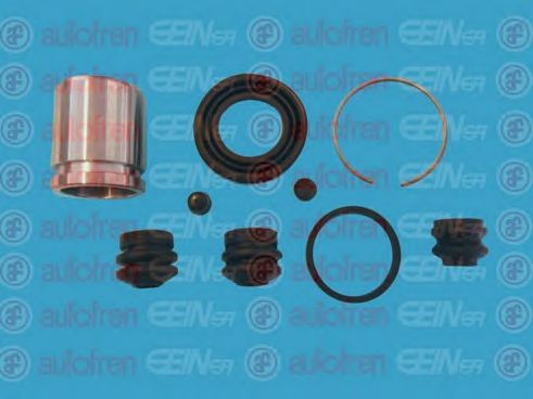 Ремкомплект суппорта AUTOFREN SEINSA D41691C